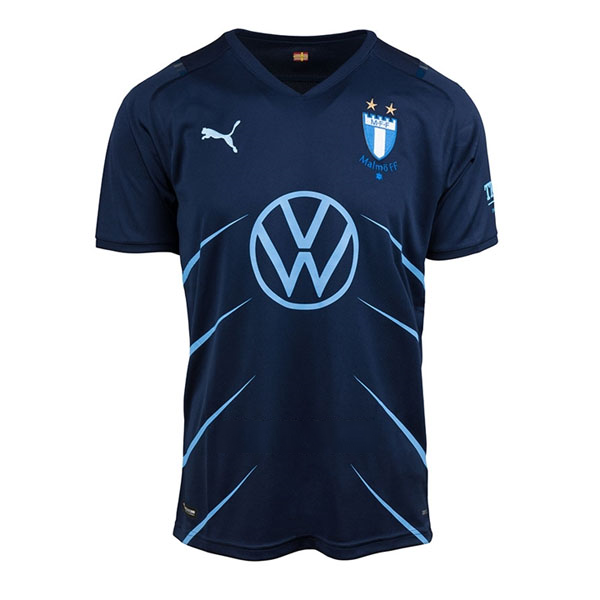 Thailandia Maglia Malmö FF Away 2021/22